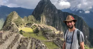 Week 24 – Visiting Machu Picchu on a budget